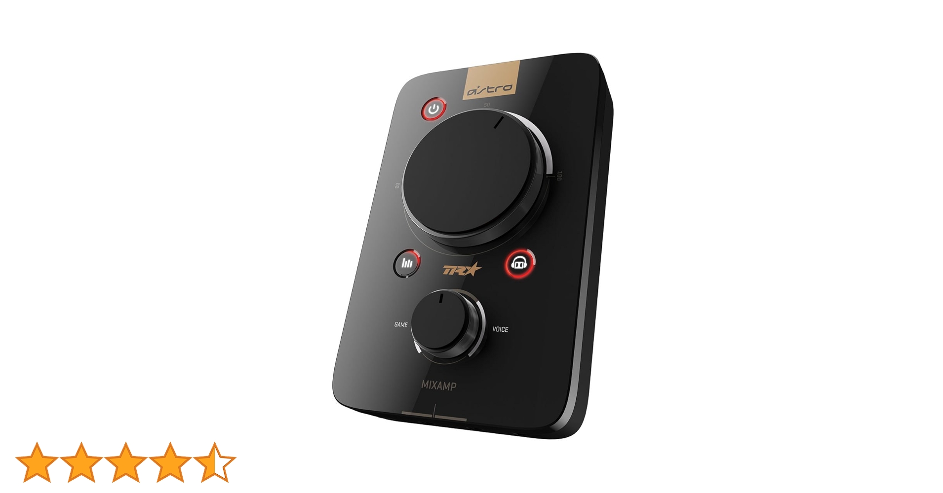 MixAmp Pro TR for PS4 - Black [並行輸入品] Amazon.co.jp: MixAmp Pro TR for PS4 - Black [並行輸入品